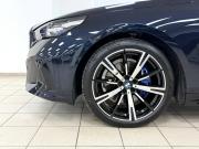 BMW 5 серии VIII (G60/G61/G68) Красноярск  - изображение 55