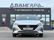 Hyundai Solaris II Рестайлинг Волгоград  - изображение 29
