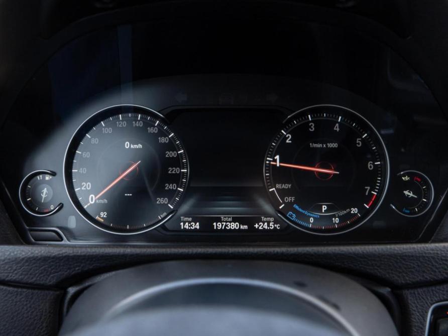 BMW 3 серии VI (F3x) Волгоград  - изображение 16