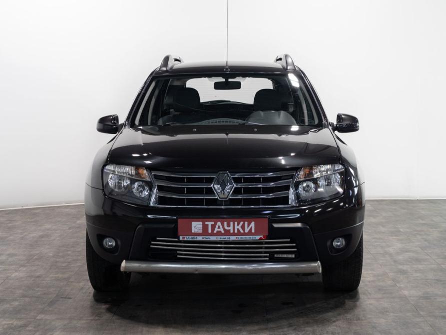 Renault Duster I Чита  - изображение 2