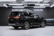 Lexus LX IV Москва  - изображение 31