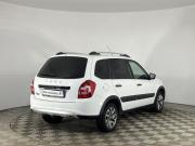 Lada (ВАЗ) Granta I Рестайлинг Воронеж  - изображение 37
