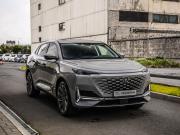Changan UNI-K Санкт-Петербург  - изображение 44
