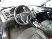 Opel Insignia I Рестайлинг Санкт-Петербург  - изображение 30