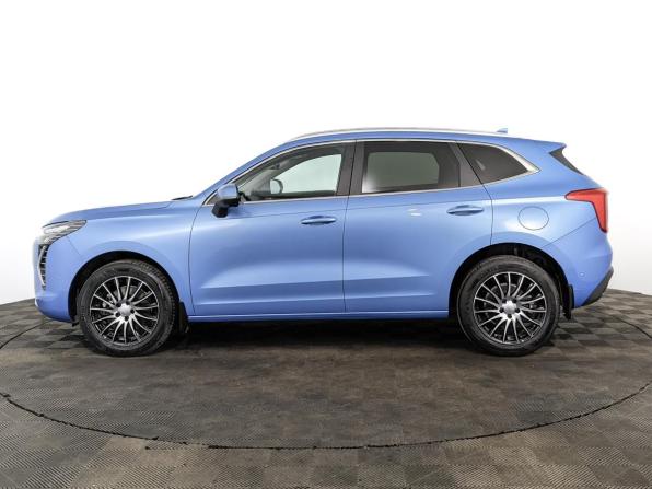 Haval Jolion I с пробегом 2023 года, цена 2 050 000 рублей, 18367 км, внедорожник, Автокод Объявления