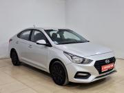 Hyundai Solaris II Альметьевск  - изображение 24
