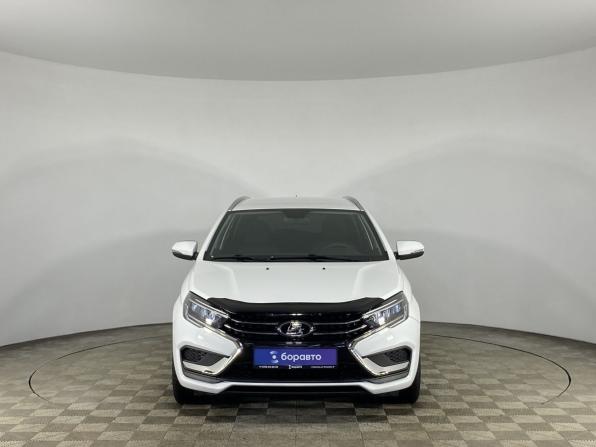 Lada (ВАЗ) Vesta I Рестайлинг (NG) с пробегом 2024 года, цена 1 330 000 рублей, 13056 км, универсал, Автокод Объявления