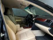 Toyota Camry VII (XV50) Челябинск  - изображение 33