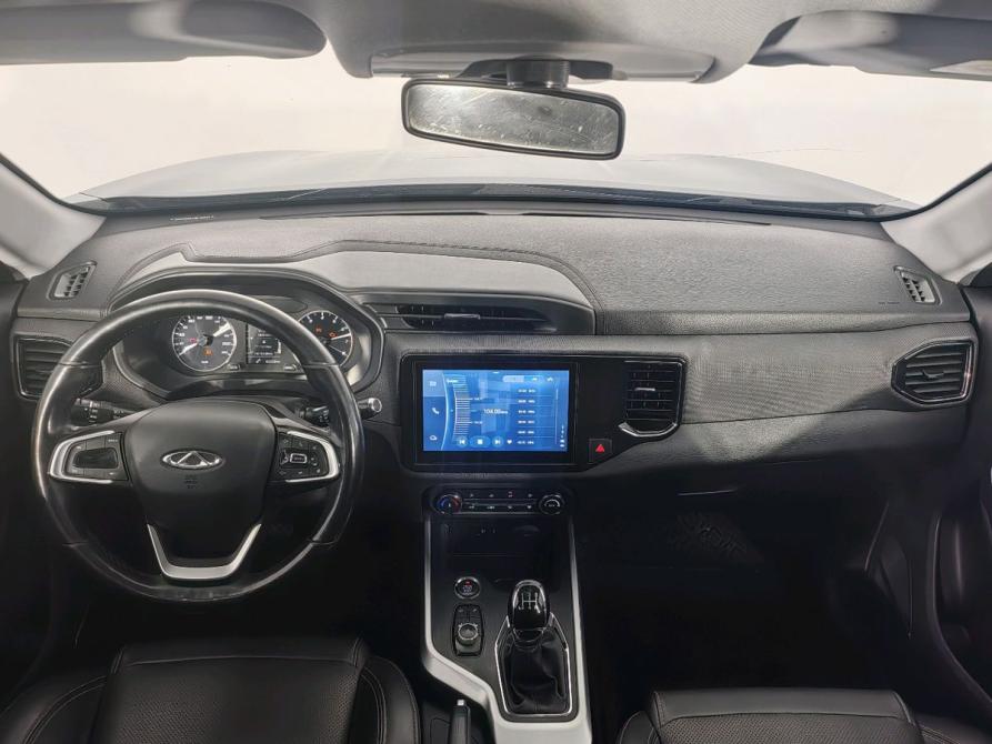 Chery Tiggo 4 I Рестайлинг Санкт-Петербург  - изображение 10