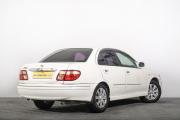 Nissan Bluebird Sylphy I (G10) Томск  - изображение 22