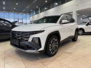 Hyundai Tucson IV Рестайлинг Москва  - изображение 18