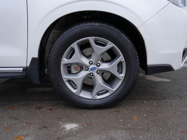Subaru Forester IV с пробегом 2013 года, цена 1 800 000 рублей, 237288 км, внедорожник, Автокод Объявления