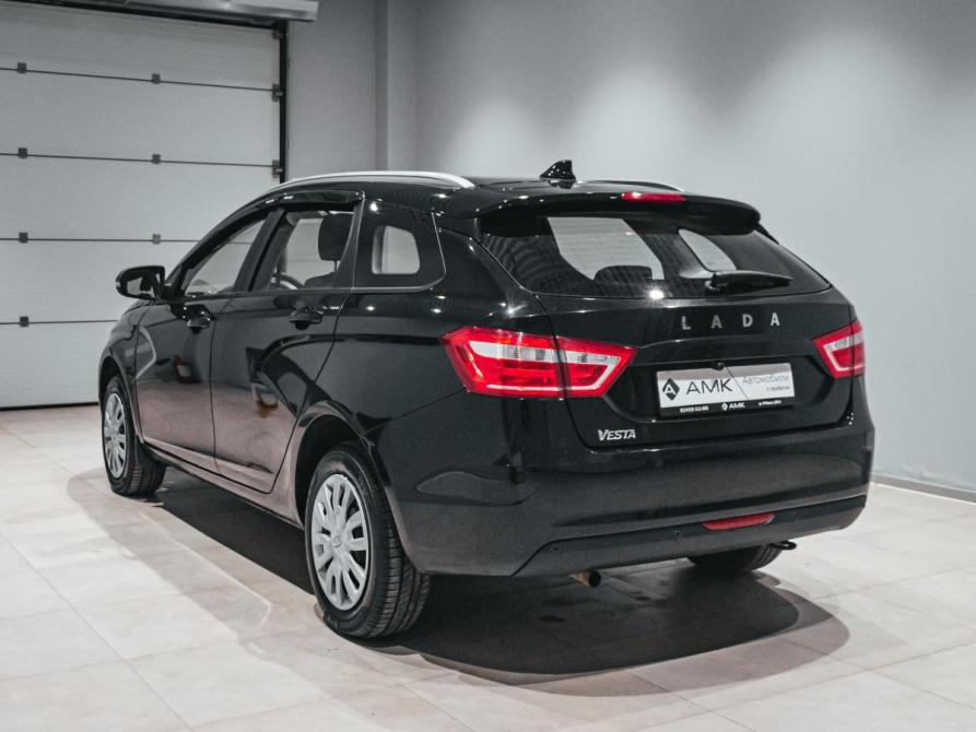 Lada (ВАЗ) Vesta I Екатеринбург  - изображение 8