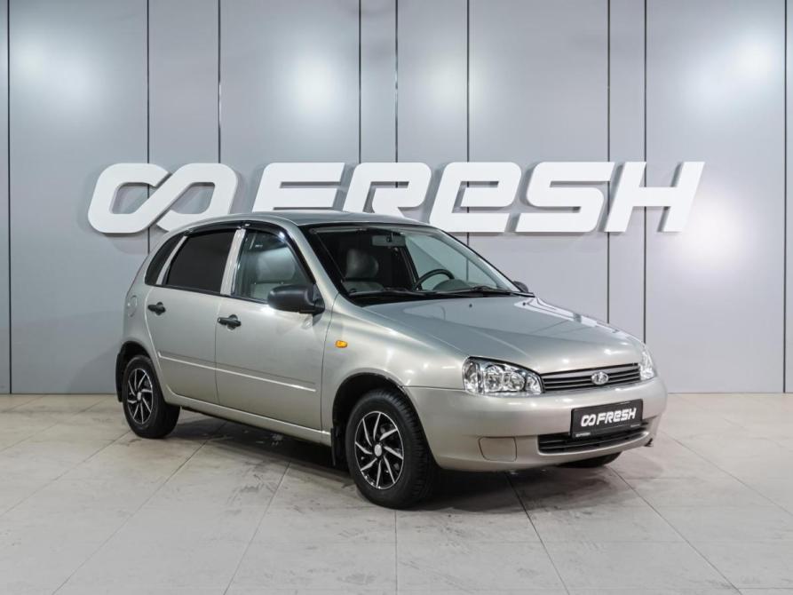 Lada (ВАЗ) Kalina I Воронеж  - изображение 1