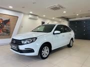Lada (ВАЗ) Granta I Рестайлинг Астрахань  - изображение 19