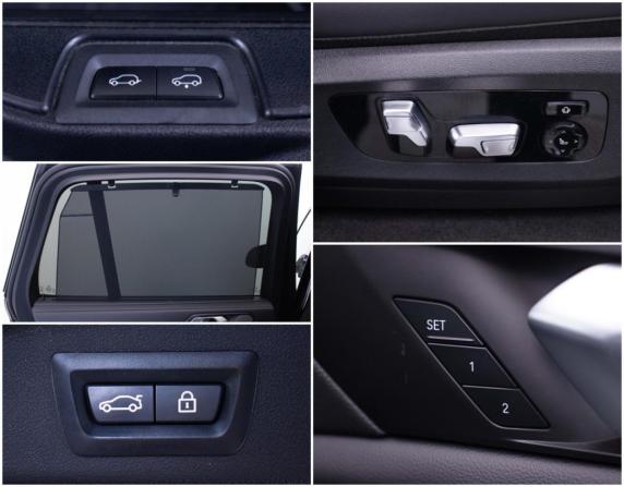 BMW X5 IV (G05/G18) с пробегом 2019 года, цена 5 830 000 рублей, 141000 км, внедорожник, Автокод Объявления