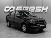 Lada (ВАЗ) Granta I Рестайлинг Тюмень  - изображение 17
