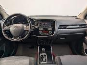 Mitsubishi Outlander III Рестайлинг 3 Москва  - изображение 25