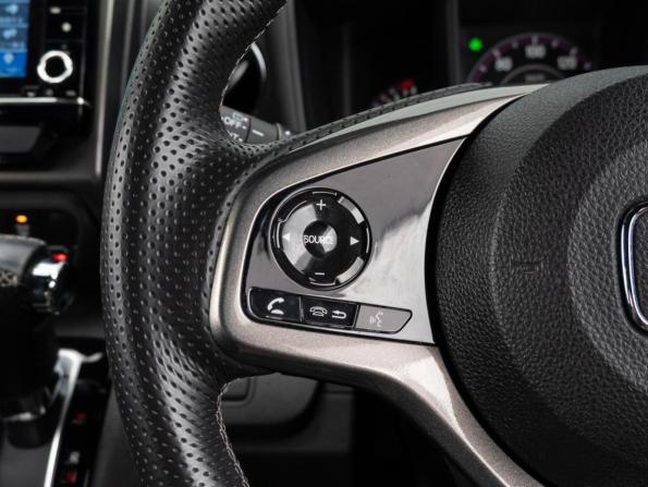 Honda N-WGN II с пробегом 2020 года, цена 1 355 000 рублей, 30036 км, хэтчбек, Автокод Объявления