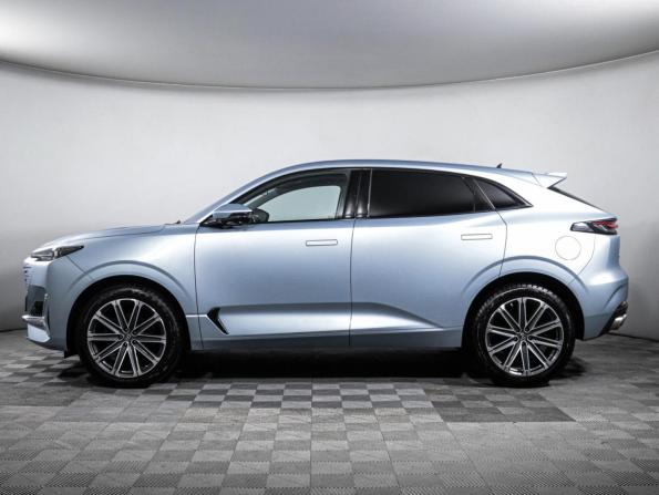 Changan UNI-K с пробегом 2023 года, цена 2 937 000 рублей, 31300 км, внедорожник, Автокод Объявления