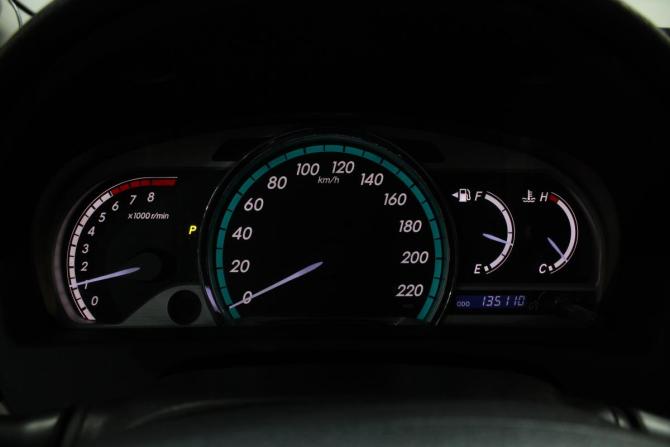 Toyota Venza I Рестайлинг с пробегом 2014 года, цена 1 950 000 рублей, 135109 км, внедорожник, Автокод Объявления