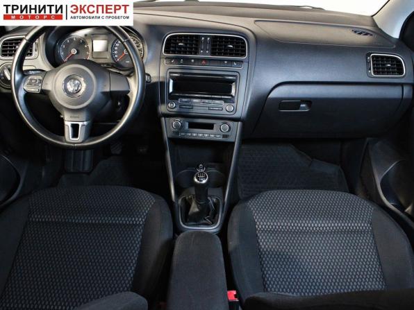 Volkswagen Polo V с пробегом 2012 года, цена 797 000 рублей, 222167 км, седан, Автокод Объявления