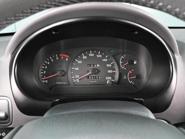 Hyundai Accent II с пробегом 2011 года, цена 699 000 рублей, 180109 км, седан, Автокод Объявления