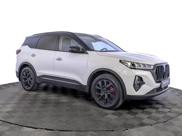 Chery Tiggo 7 Pro Max I с пробегом 2024 года, цена 1 899 000 рублей, 67995 км, внедорожник, Автокод Объявления