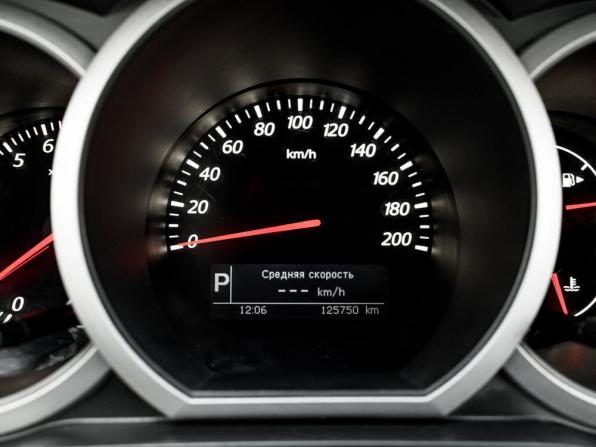Suzuki Grand Vitara II Рестайлинг 2 с пробегом 2012 года, цена 1 580 000 рублей, 124750 км, внедорожник, Автокод Объявления