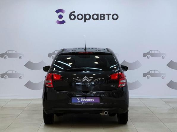 Citroen C3 II с пробегом 2011 года, цена 555 000 рублей, 179726 км, хэтчбек, Автокод Объявления