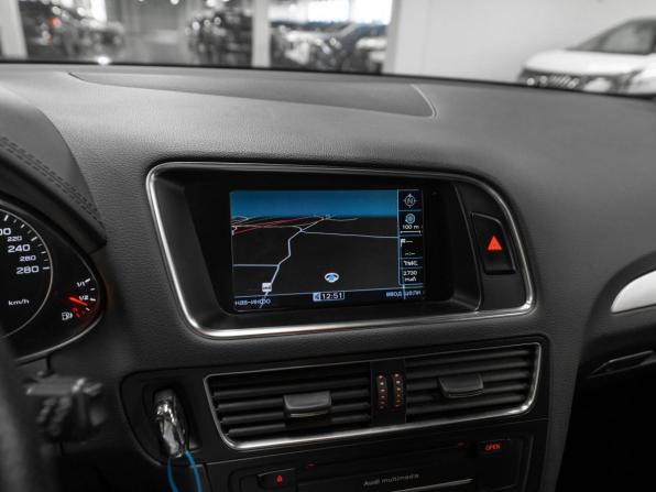 Audi Q5 I (8R) с пробегом 2011 года, цена 1 740 000 рублей, 168914 км, внедорожник, Автокод Объявления