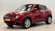 Nissan Juke I Липецк  - изображение 16