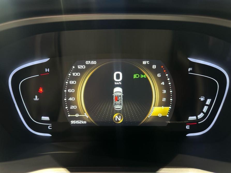 Geely Coolray I Москва  - изображение 14