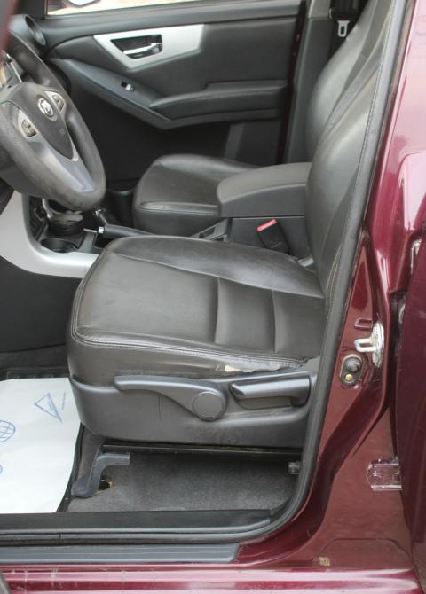 Lifan X60 I Октябрьский  - изображение 10