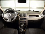 Renault Logan I Рестайлинг Кемерово  - изображение 25