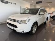 Mitsubishi Outlander III Подольск  - изображение 21