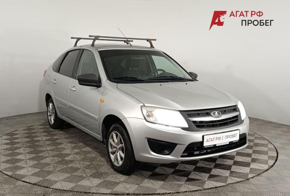 Lada (ВАЗ) Granta I Волгоград  - изображение 1
