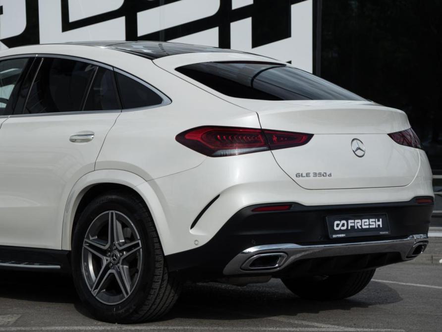 Mercedes-Benz GLE Coupe II (C167) Волгоград  - изображение 7