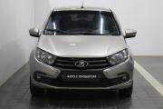 Lada (ВАЗ) Granta I Рестайлинг Ульяновск  - изображение 16