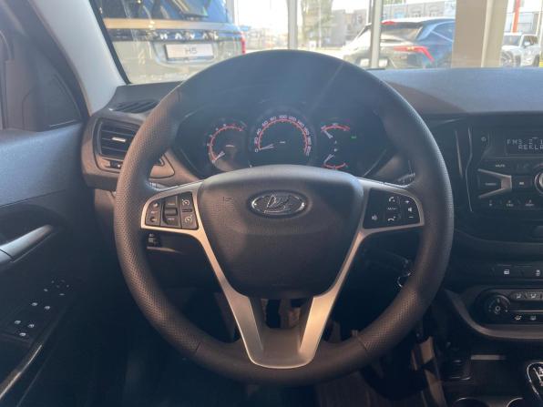 Lada (ВАЗ) Vesta I с пробегом 2021 года, цена 1 338 100 рублей, 32465 км, универсал, Автокод Объявления