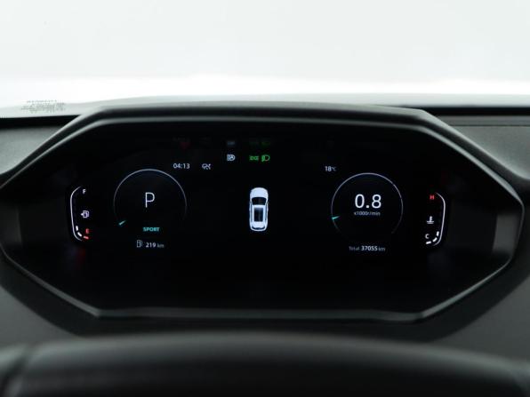Changan CS55 Plus II с пробегом 2023 года, цена 2 098 444 рубля, 37055 км, внедорожник, Автокод Объявления