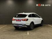 Lada (ВАЗ) Vesta I Рестайлинг (NG) Челябинск  - изображение 27