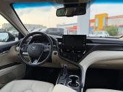 Toyota Camry VIII (XV70) Рестайлинг Сыктывкар  - изображение 59
