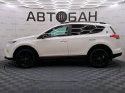 Toyota RAV4 IV (XA40) Рестайлинг Екатеринбург  - изображение 31