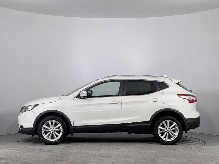 Nissan Qashqai II Калининград  - изображение 8