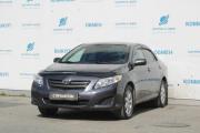 Toyota Corolla X (E140 E150) Пермь  - изображение 19
