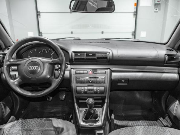 Audi A4 I (B5) Рестайлинг с пробегом 2000 года, цена 480 061 рубль, 234707 км, универсал, Автокод Объявления