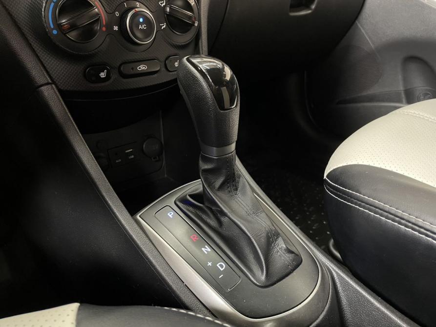 Hyundai Solaris I Рестайлинг Тамбов  - изображение 16