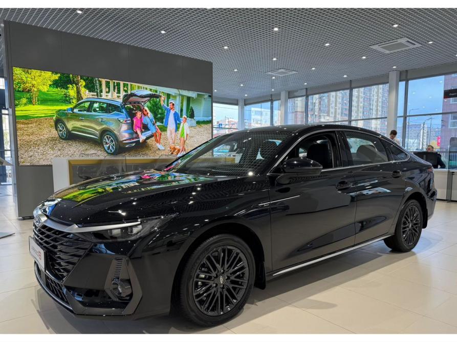 Chery Arrizo 8 Санкт-Петербург  - изображение 1