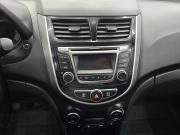 Hyundai Solaris I Рестайлинг Таганрог  - изображение 31